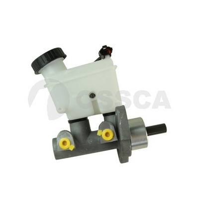 OSSCA 34464 Brake Master...