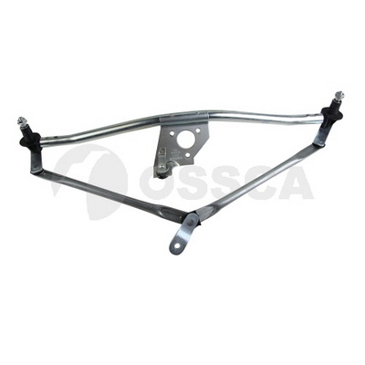 OSSCA 34473 Wiper Linkage