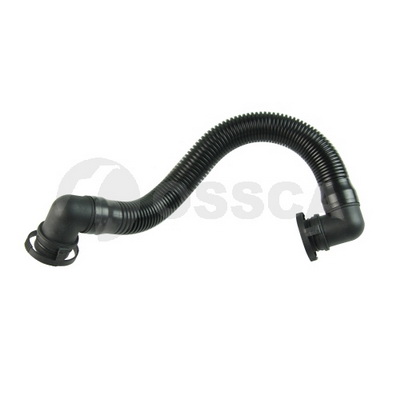 OSSCA 34478 Hose, crankcase...