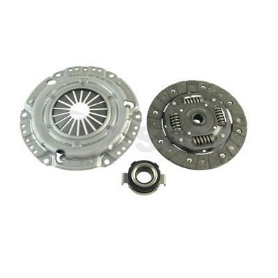 OSSCA 34503 Clutch Kit