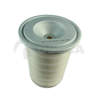 OSSCA 34511 Air Filter