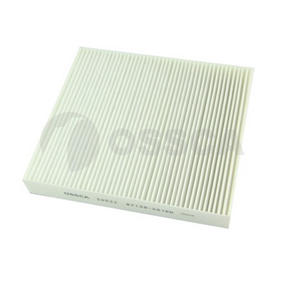 OSSCA 34522 Air Filter