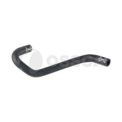 OSSCA 34552 Radiator Hose