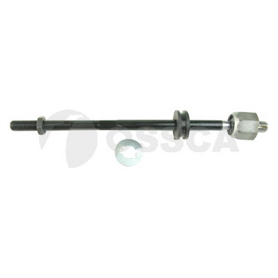 OSSCA 34589 Tie Rod Axle Joint