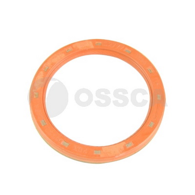 OSSCA 34592 Shaft Seal,...