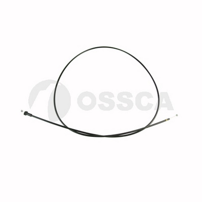 OSSCA 34595 Bonnet Cable