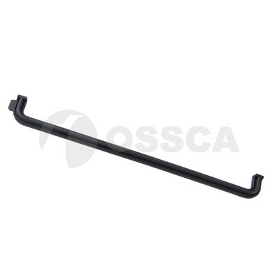 OSSCA 34633 Gasket, timing...