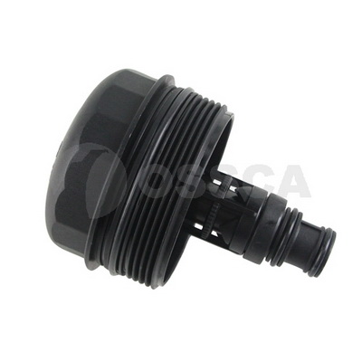 OSSCA 34639 Cap, oil filter...