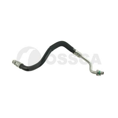 OSSCA 34689 Oil sump,...