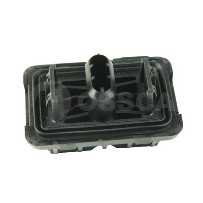 OSSCA 34777 Jack Support Plate