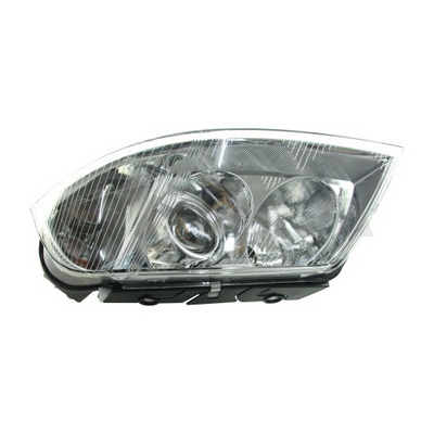 OSSCA 34932 Headlight