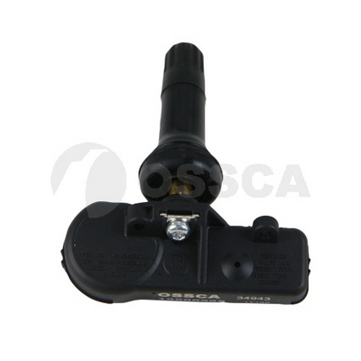 OSSCA 34943 Wheel Sensor,...