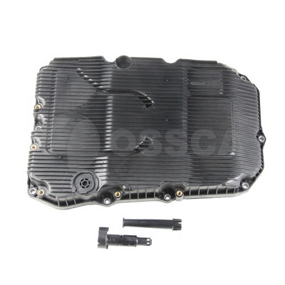 OSSCA 34970 Oil sump