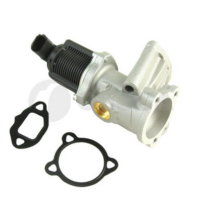 OSSCA 35095 EGR Valve