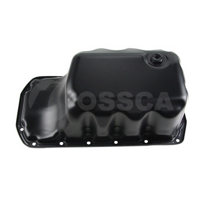 OSSCA 35273 Oil sump