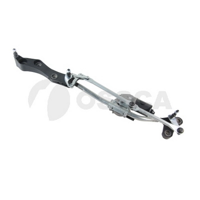 OSSCA 35282 Wiper Linkage