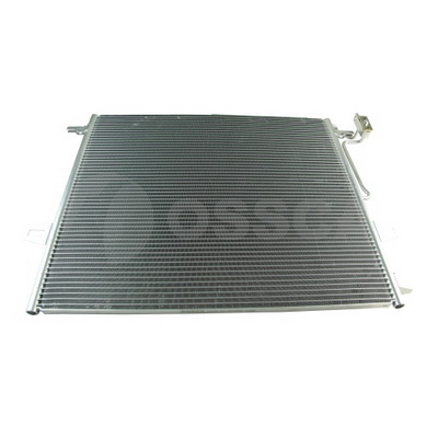 OSSCA 35286 Condenser, air...