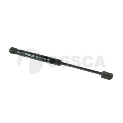 OSSCA 35287 Gas Spring, bonnet