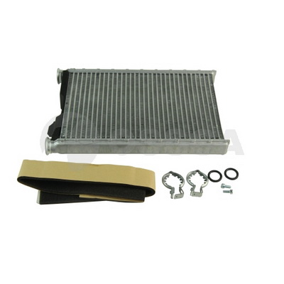 OSSCA 35291 Heat Exchanger,...