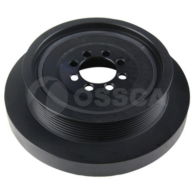 OSSCA 35298 Belt Pulley,...