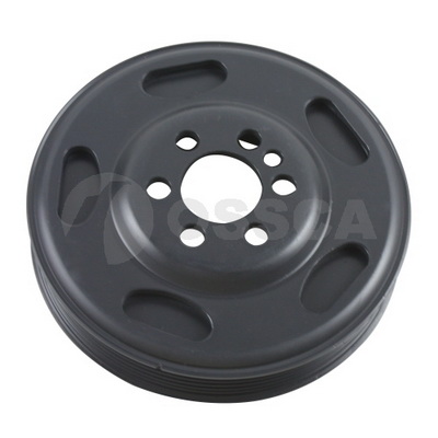 OSSCA 35304 Belt Pulley,...