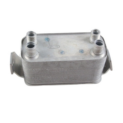 OSSCA 35315 Oil Cooler,...