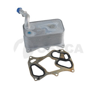 OSSCA 35318 Oil Cooler,...