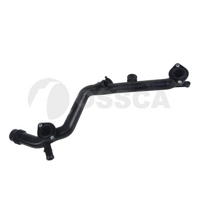 OSSCA 35319 Radiator Hose