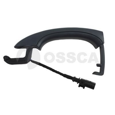 OSSCA 35320 Door Handle,...