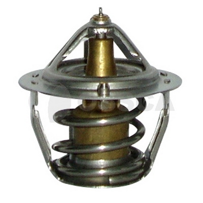 OSSCA 35370 Thermostat,...