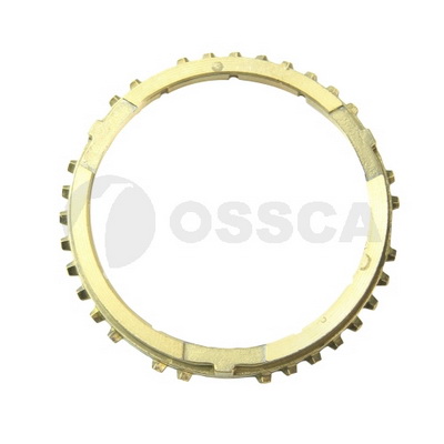 OSSCA 35375 Ring Gear,...