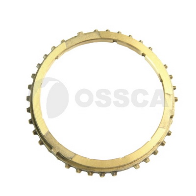 OSSCA 35376 Ring Gear,...