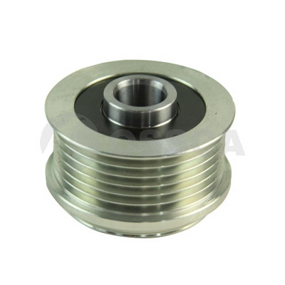 OSSCA 35380 Pulley, alternator