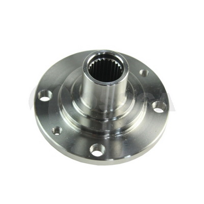 OSSCA 35386 Wheel Hub