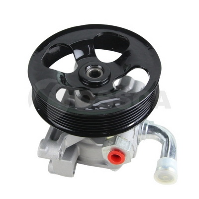 OSSCA 35405 Hydraulic Pump,...