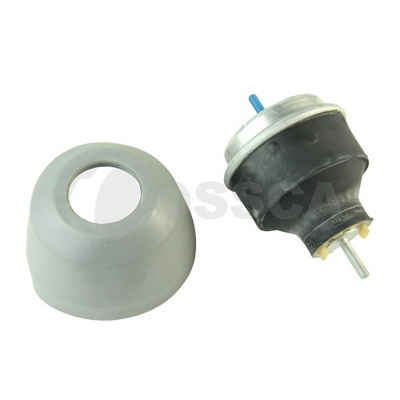 OSSCA 35433 Engine Mounting