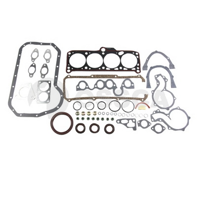 OSSCA 35436 Full Gasket...