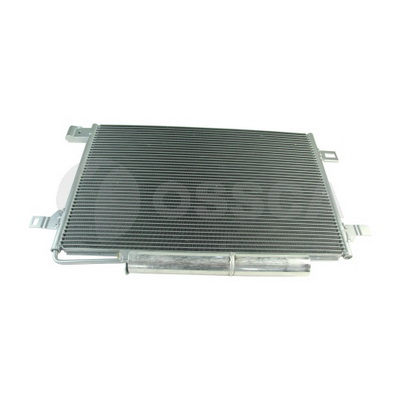 OSSCA 35573 Condenser, air...