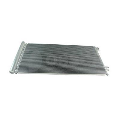 OSSCA 35576 Condenser, air...