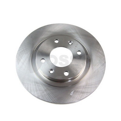 OSSCA 35611 Brake Disc