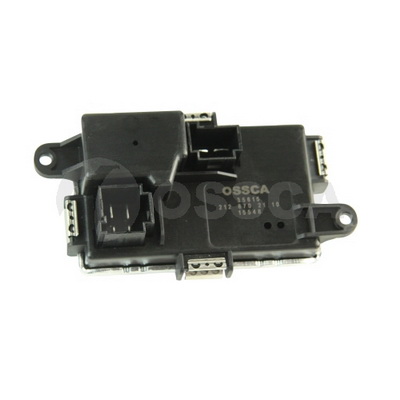 OSSCA 35615 Resistor,...