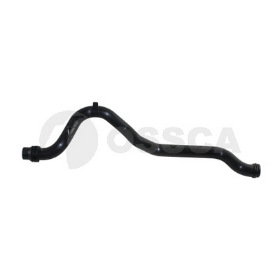 OSSCA 35643 Radiator Hose