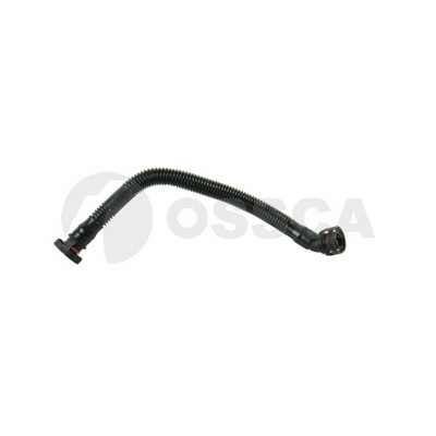 OSSCA 35650 Hose, crankcase...