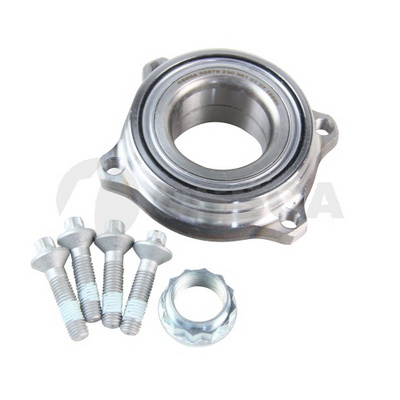 OSSCA 35679 Wheel Bearing Kit