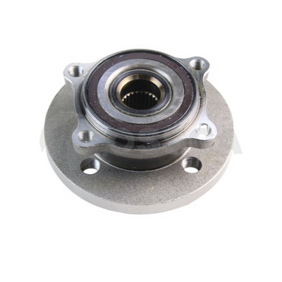 OSSCA 35684 Wheel Hub