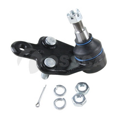 OSSCA 35700 Ball Joint