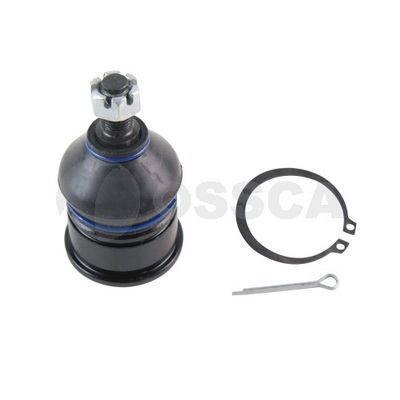 OSSCA 35704 Ball Joint