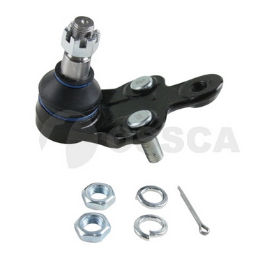 OSSCA 35706 Ball Joint