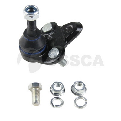 OSSCA 35707 Ball Joint