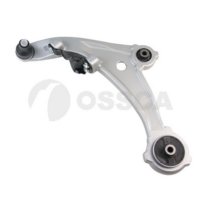 OSSCA 35725 Track Control Arm